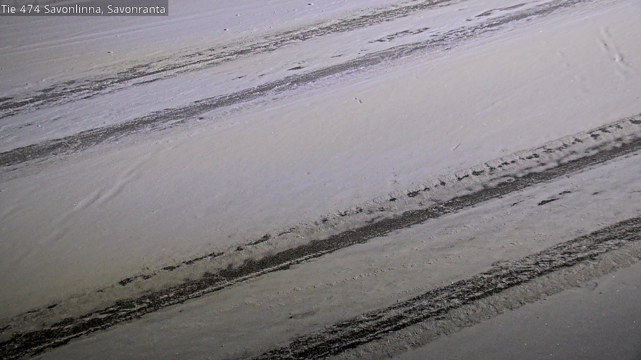 Kelikamerat Kuva Tie 474 Savonlinna Savonranta, Savonlinna, Etelä-Savo