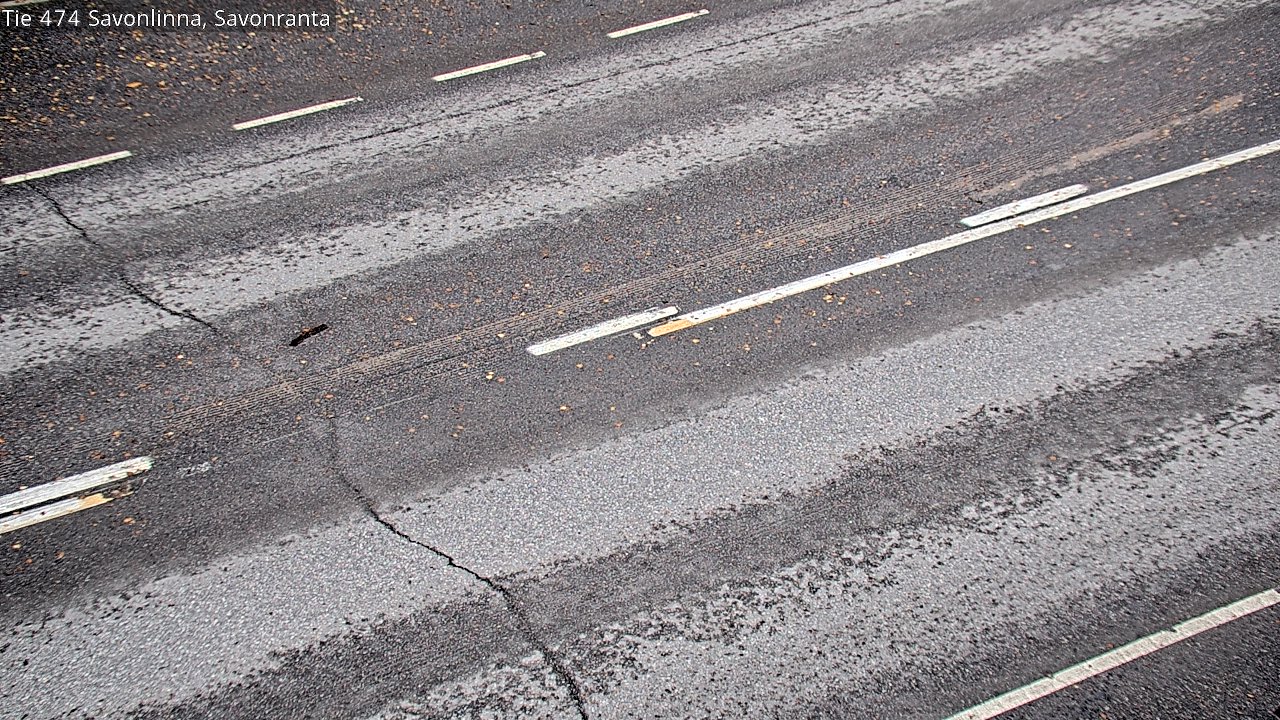 Kelikamerat Kuva Tie 474 Savonlinna Savonranta, Savonlinna, Etelä-Savo