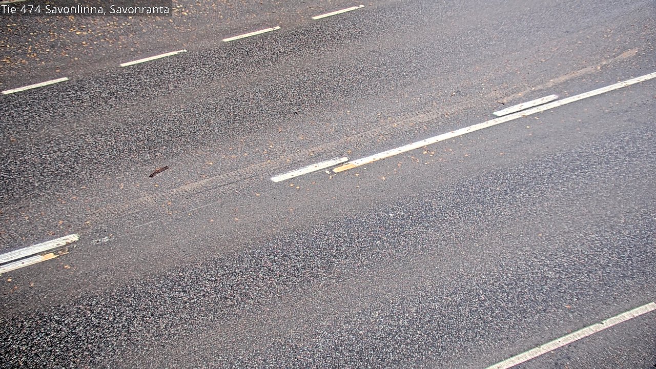 Kelikamerat Kuva Tie 474 Savonlinna Savonranta, Savonlinna, Etelä-Savo