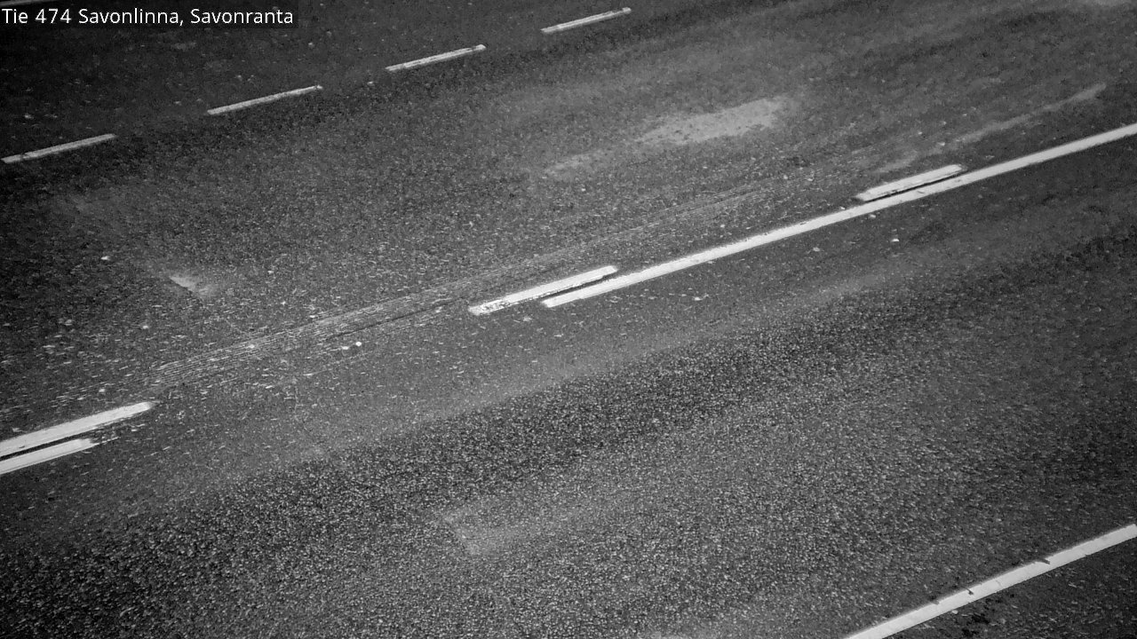 Kelikamerat Kuva Tie 474 Savonlinna Savonranta, Savonlinna, Etelä-Savo