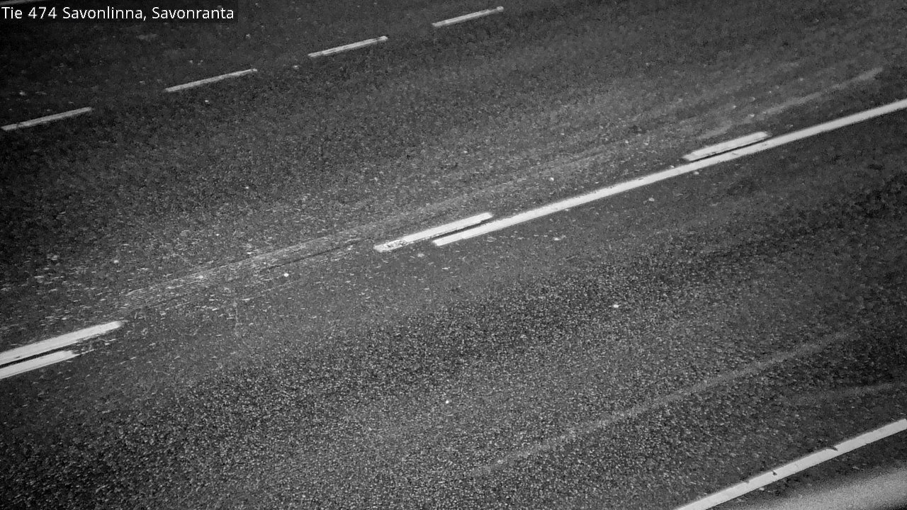 Kelikamerat Kuva Tie 474 Savonlinna Savonranta, Savonlinna, Etelä-Savo