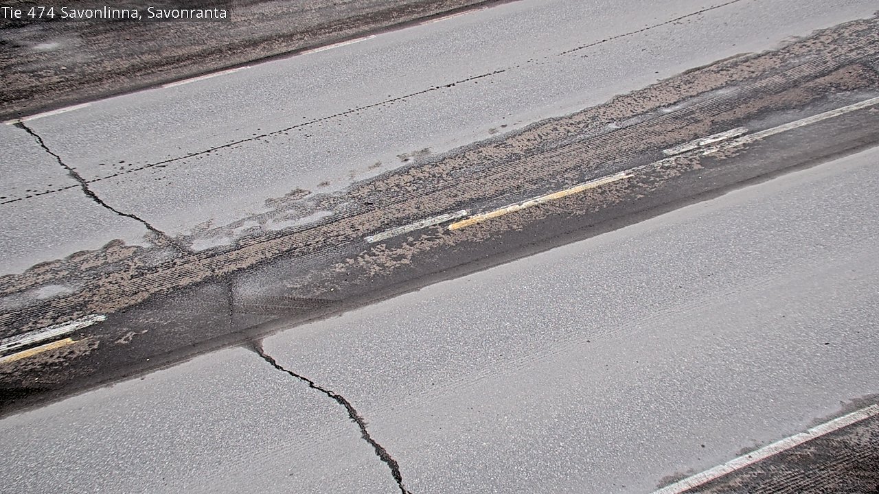 Kelikamerat Kuva Tie 474 Savonlinna Savonranta, Savonlinna, Etelä-Savo