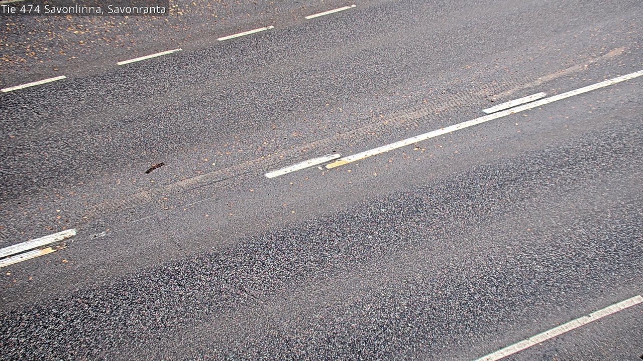 Kelikamerat Kuva Tie 474 Savonlinna Savonranta, Savonlinna, Etelä-Savo