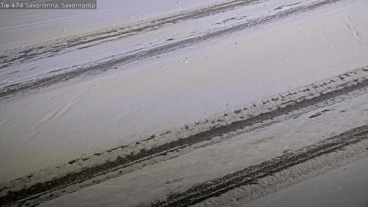 Kelikamerat Kuva Tie 474 Savonlinna Savonranta, Savonlinna, Etelä-Savo