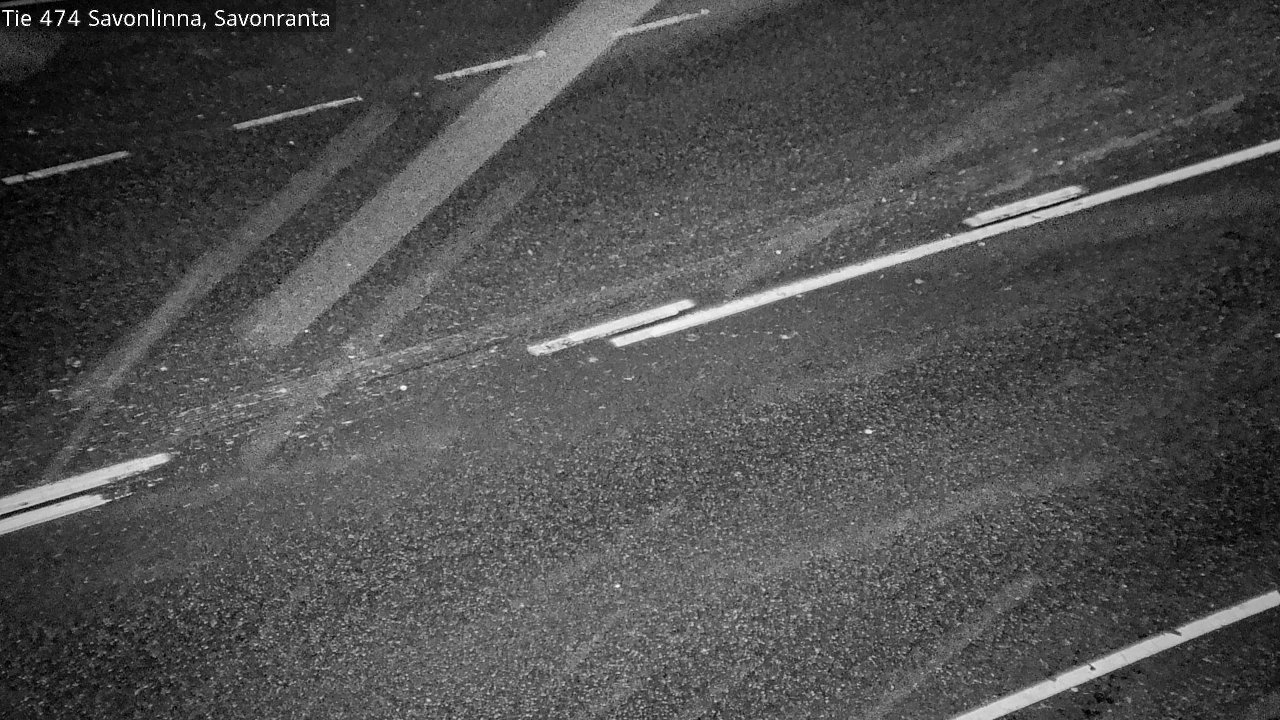 Kelikamerat Kuva Tie 474 Savonlinna Savonranta, Savonlinna, Etelä-Savo
