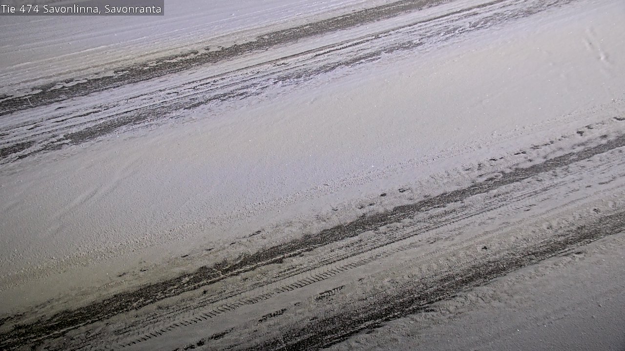 Kelikamerat Kuva Tie 474 Savonlinna Savonranta, Savonlinna, Etelä-Savo