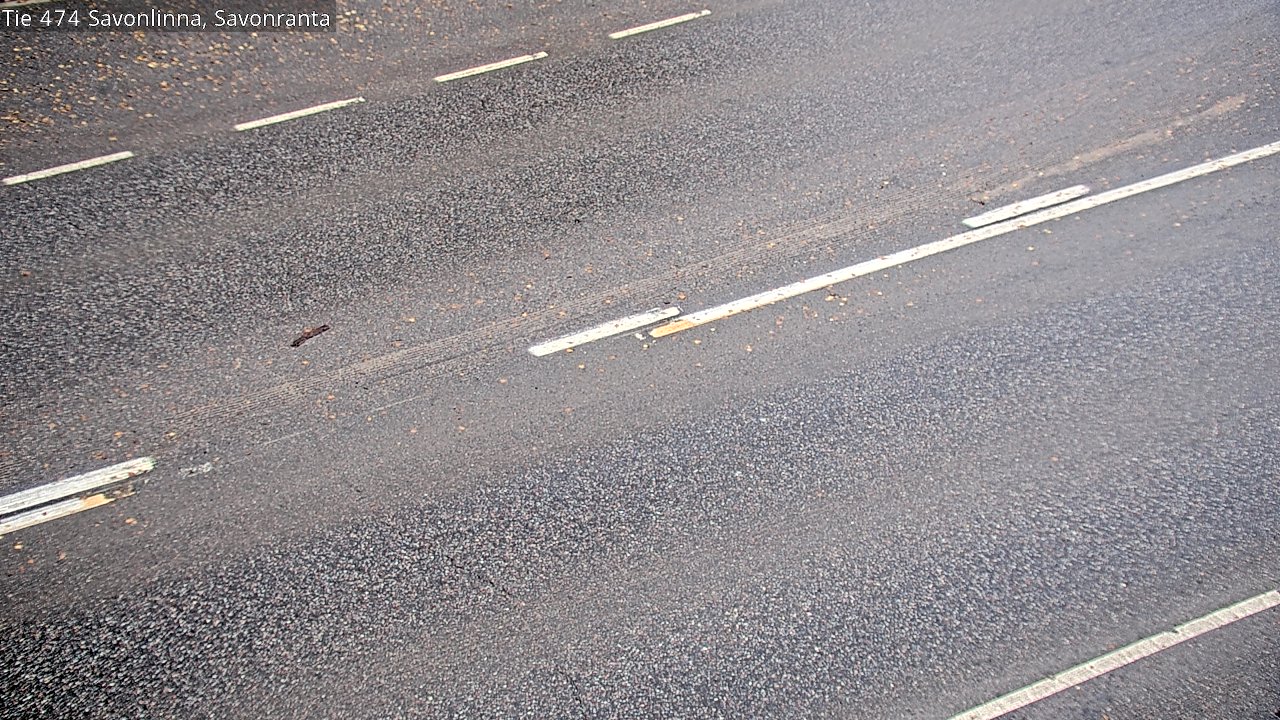 Kelikamerat Kuva Tie 474 Savonlinna Savonranta, Savonlinna, Etelä-Savo