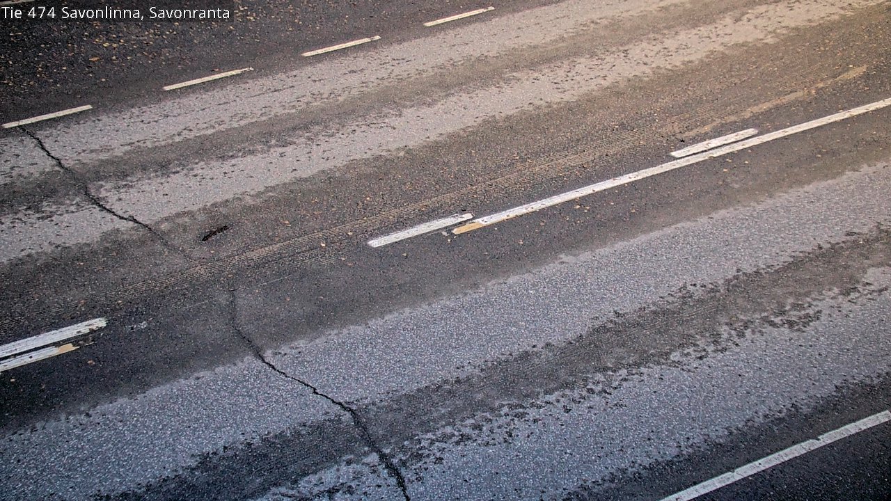 Kelikamerat Kuva Tie 474 Savonlinna Savonranta, Savonlinna, Etelä-Savo