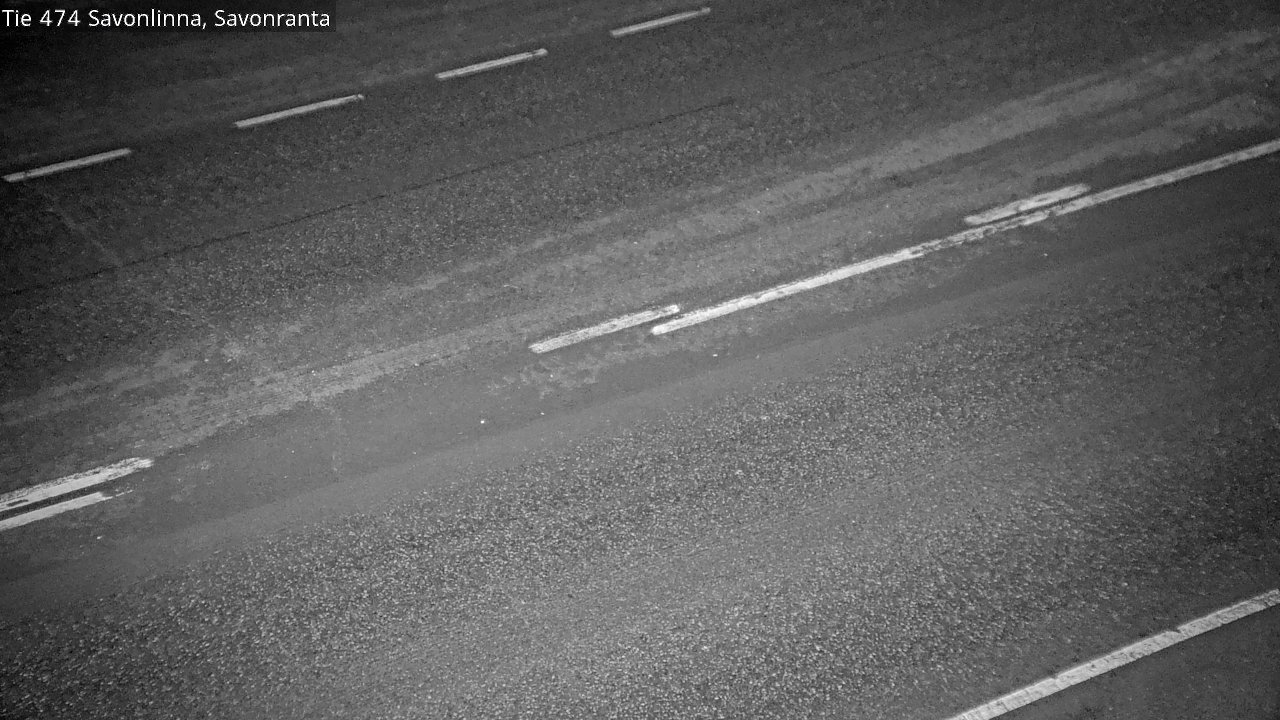 Kelikamerat Kuva Tie 474 Savonlinna Savonranta, Savonlinna, Etelä-Savo