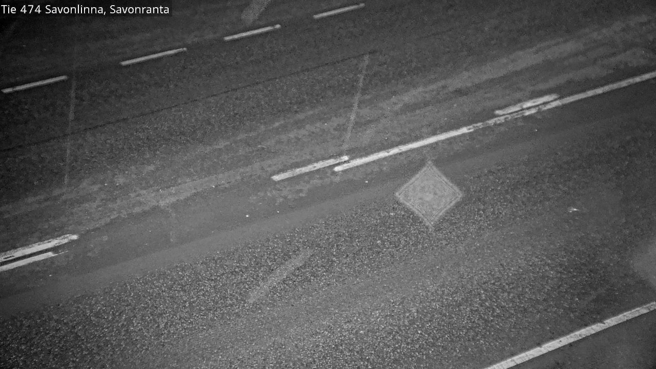 Kelikamerat Kuva Tie 474 Savonlinna Savonranta, Savonlinna, Etelä-Savo