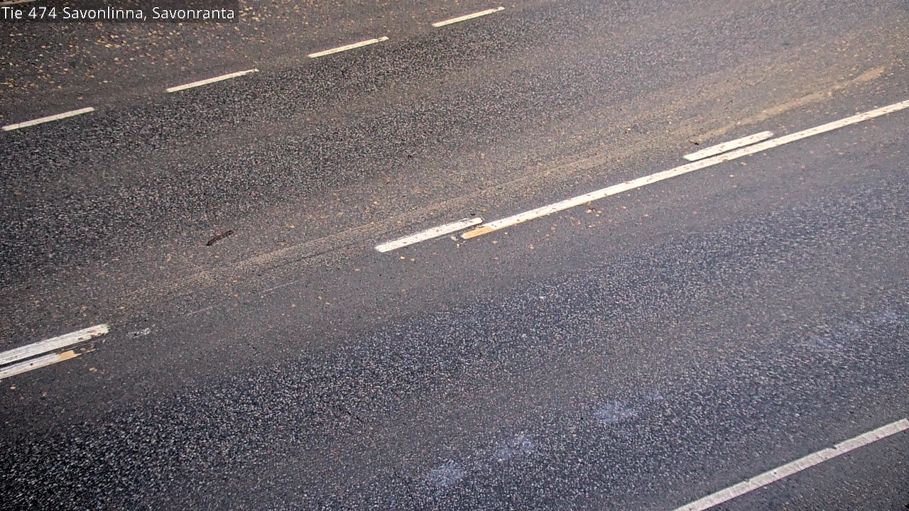 Kelikamerat Kuva Tie 474 Savonlinna Savonranta, Savonlinna, Etelä-Savo