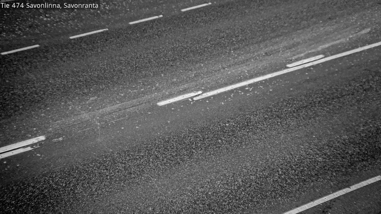 Kelikamerat Kuva Tie 474 Savonlinna Savonranta, Savonlinna, Etelä-Savo