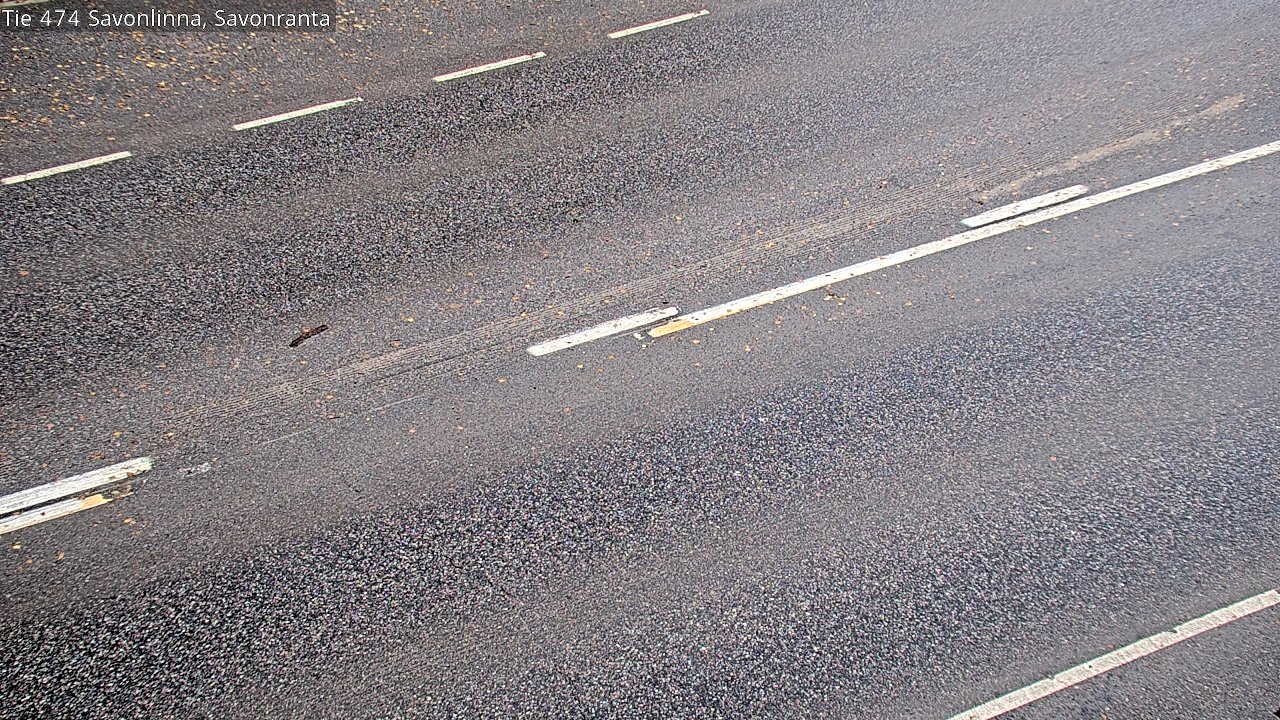 Kelikamerat Kuva Tie 474 Savonlinna Savonranta, Savonlinna, Etelä-Savo