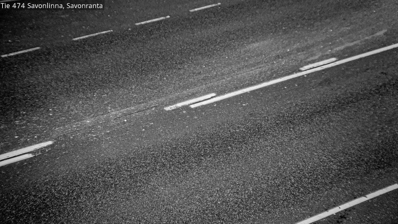 Kelikamerat Kuva Tie 474 Savonlinna Savonranta, Savonlinna, Etelä-Savo