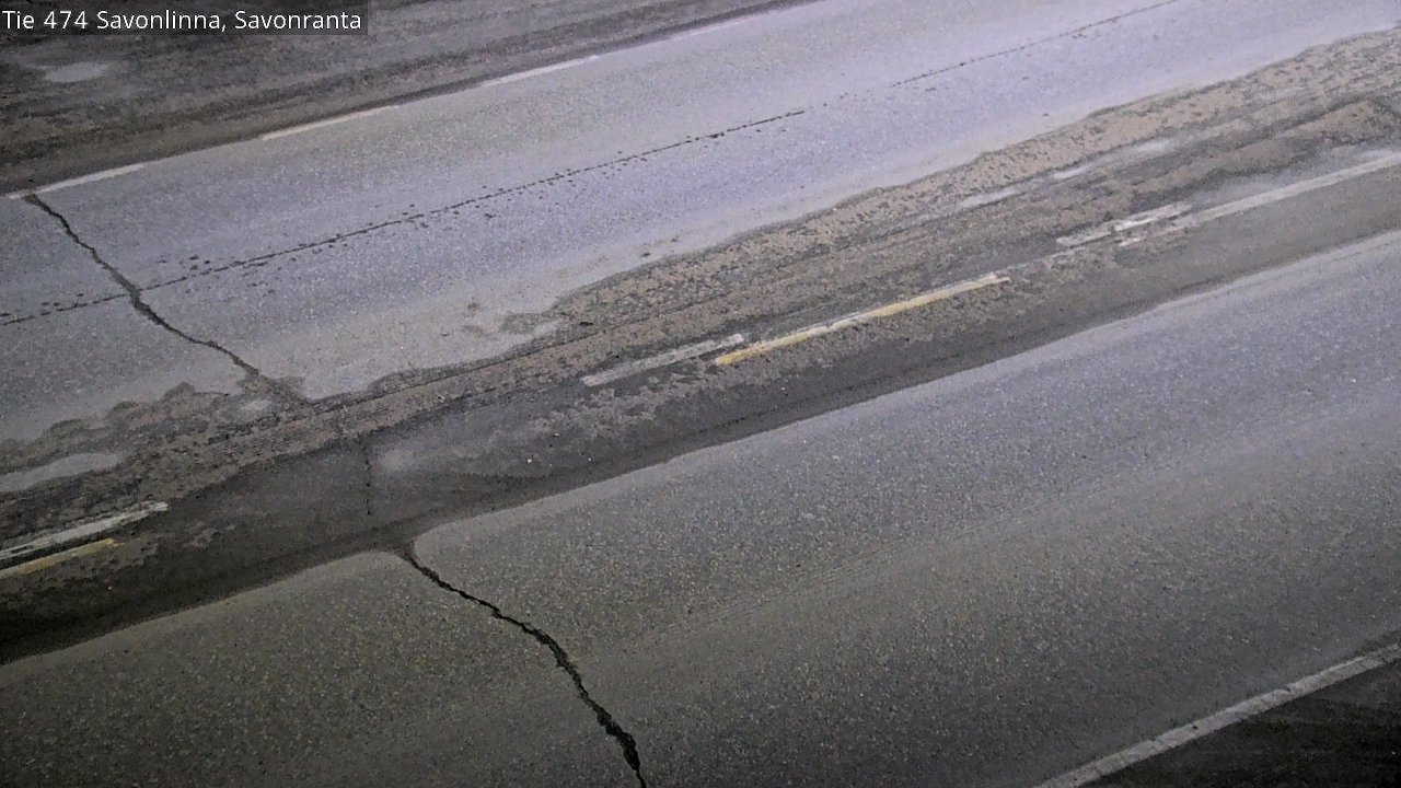 Kelikamerat Kuva Tie 474 Savonlinna Savonranta, Savonlinna, Etelä-Savo