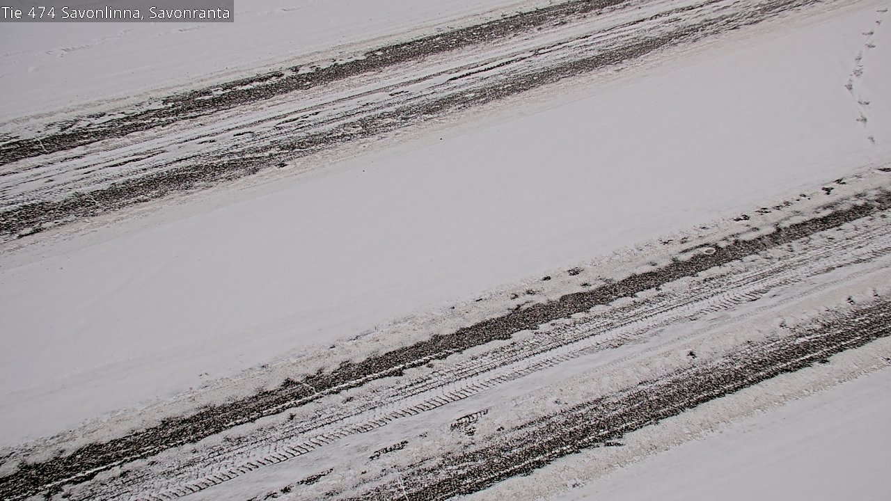 Kelikamerat Kuva Tie 474 Savonlinna Savonranta, Savonlinna, Etelä-Savo