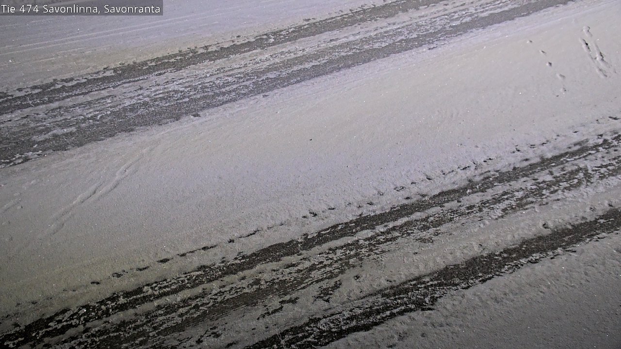 Kelikamerat Kuva Tie 474 Savonlinna Savonranta, Savonlinna, Etelä-Savo