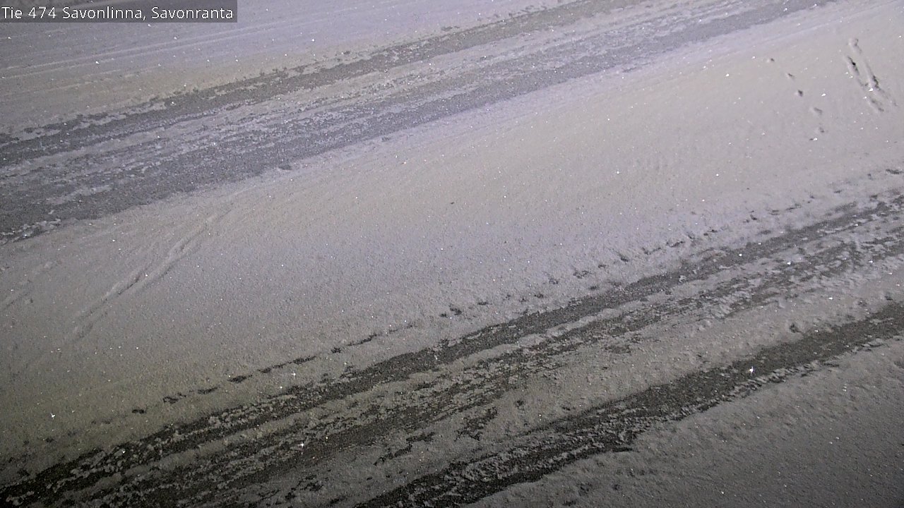 Kelikamerat Kuva Tie 474 Savonlinna Savonranta, Savonlinna, Etelä-Savo