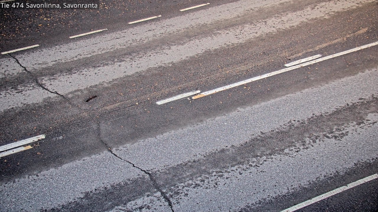 Kelikamerat Kuva Tie 474 Savonlinna Savonranta, Savonlinna, Etelä-Savo