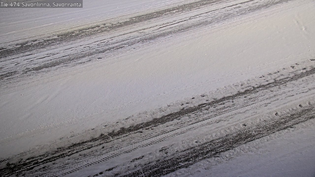 Kelikamerat Kuva Tie 474 Savonlinna Savonranta, Savonlinna, Etelä-Savo