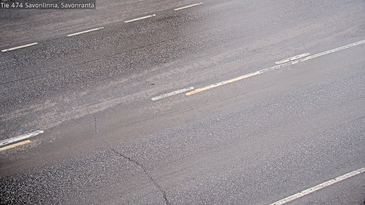 Kelikamerat Kuva Tie 474 Savonlinna Savonranta, Savonlinna, Etelä-Savo