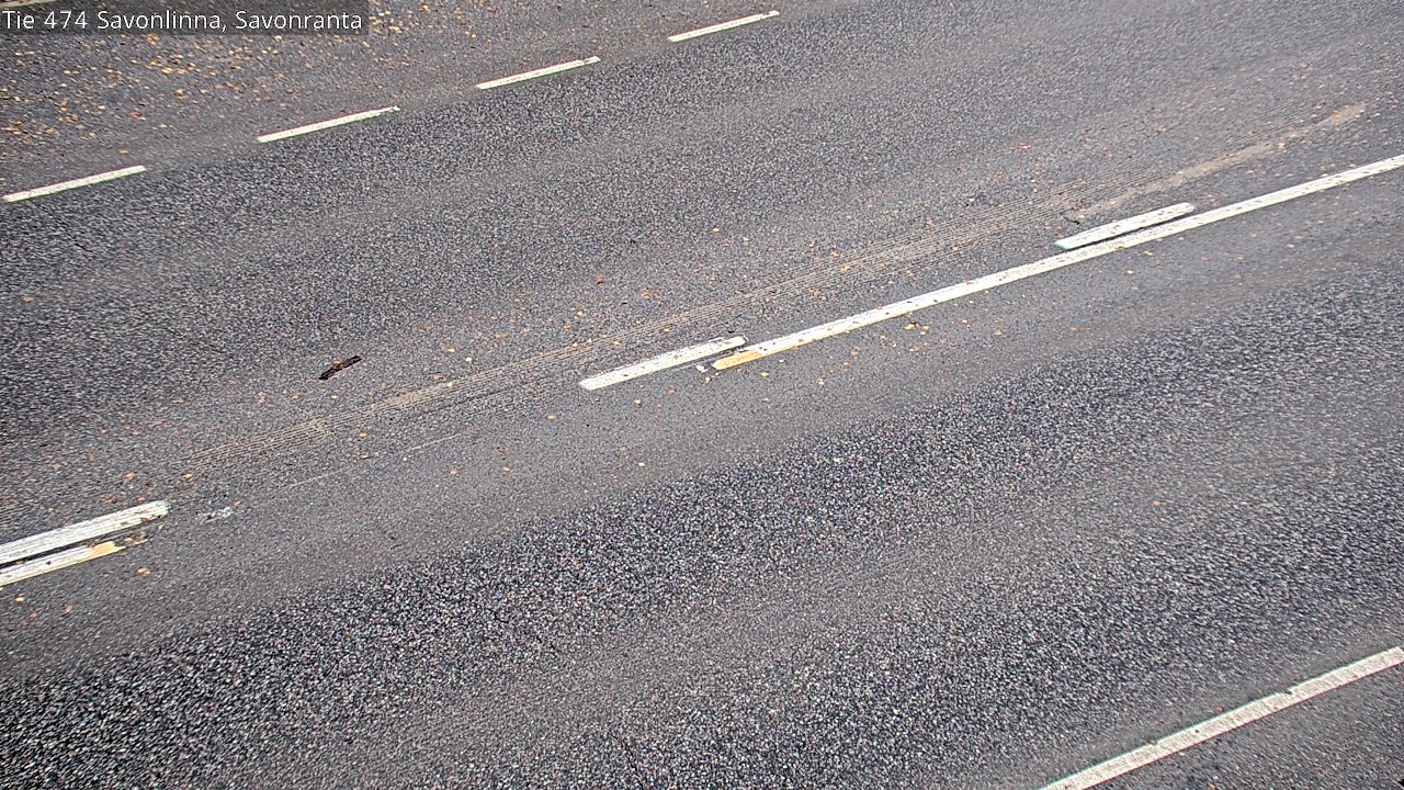 Kelikamerat Kuva Tie 474 Savonlinna Savonranta, Savonlinna, Etelä-Savo