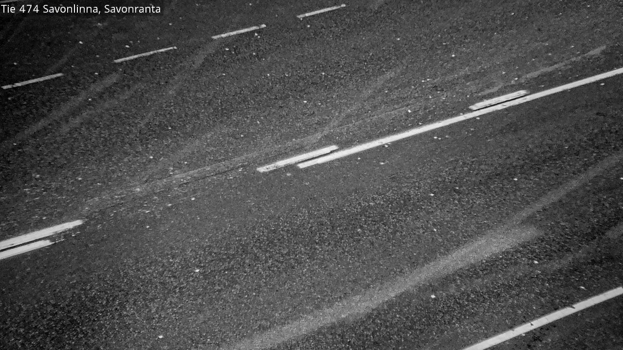 Kelikamerat Kuva Tie 474 Savonlinna Savonranta, Savonlinna, Etelä-Savo
