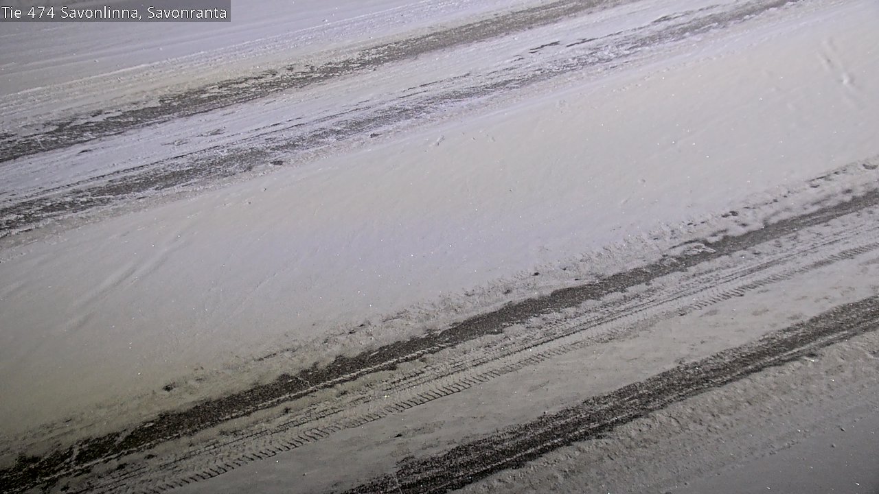 Kelikamerat Kuva Tie 474 Savonlinna Savonranta, Savonlinna, Etelä-Savo