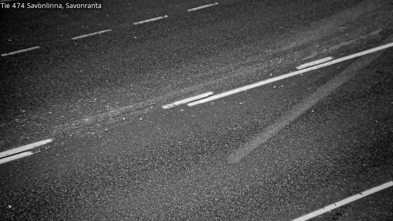 Kelikamerat Kuva Tie 474 Savonlinna Savonranta, Savonlinna, Etelä-Savo