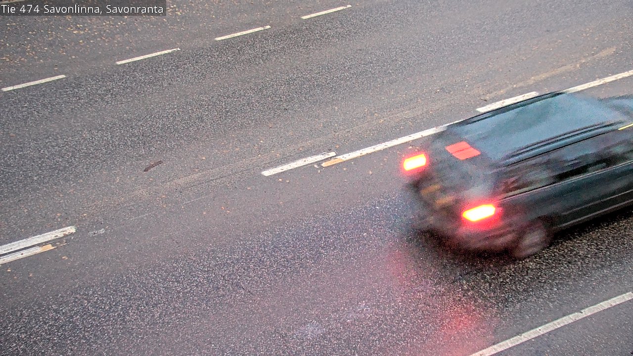 Kelikamerat Kuva Tie 474 Savonlinna Savonranta, Savonlinna, Etelä-Savo