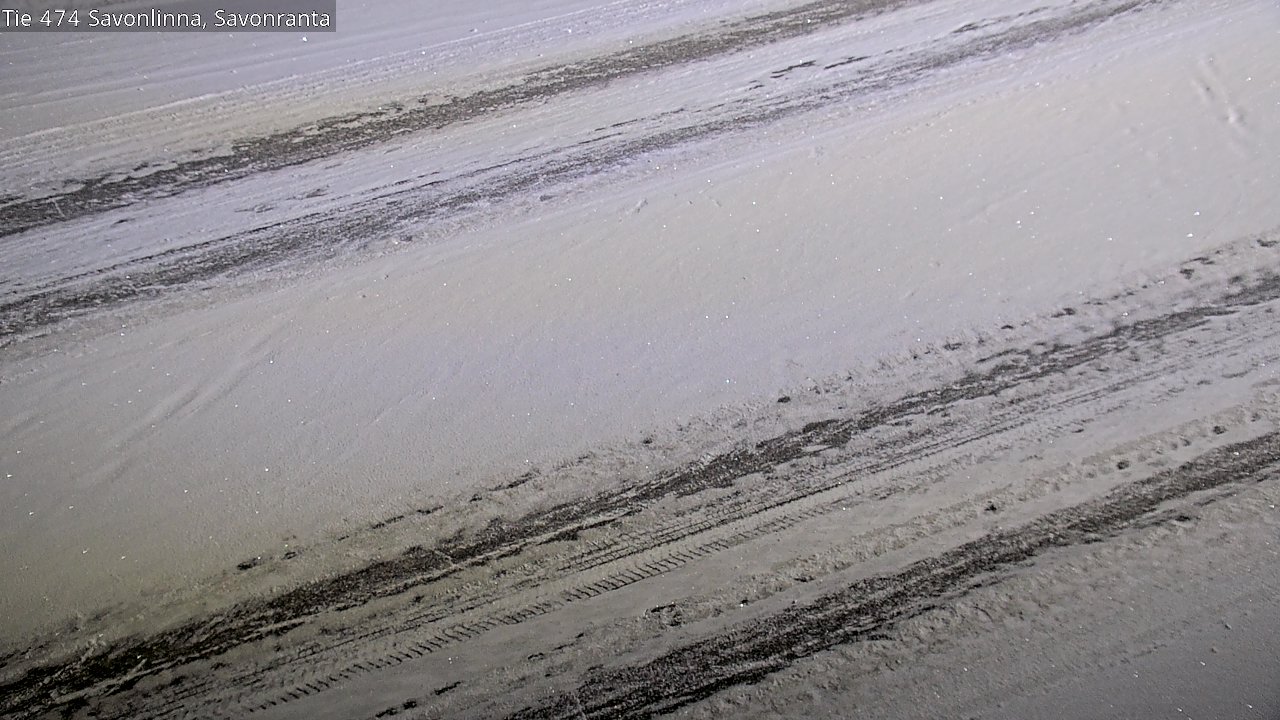 Kelikamerat Kuva Tie 474 Savonlinna Savonranta, Savonlinna, Etelä-Savo