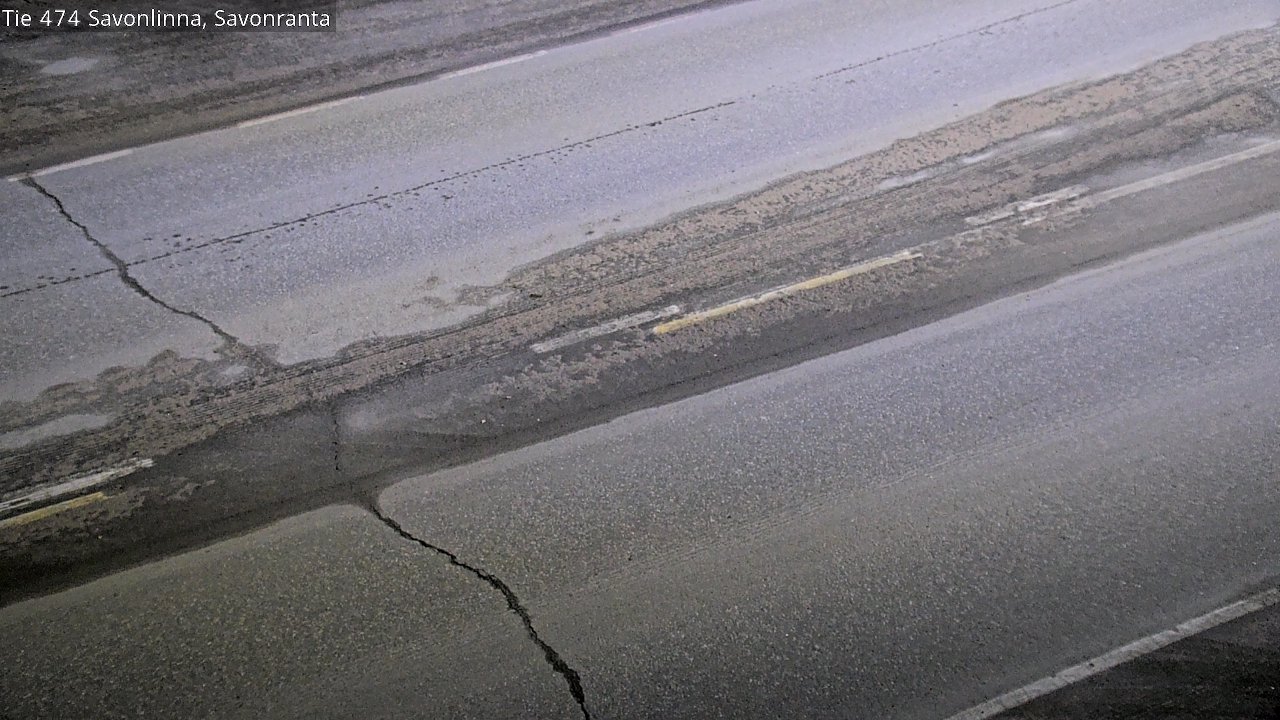 Kelikamerat Kuva Tie 474 Savonlinna Savonranta, Savonlinna, Etelä-Savo