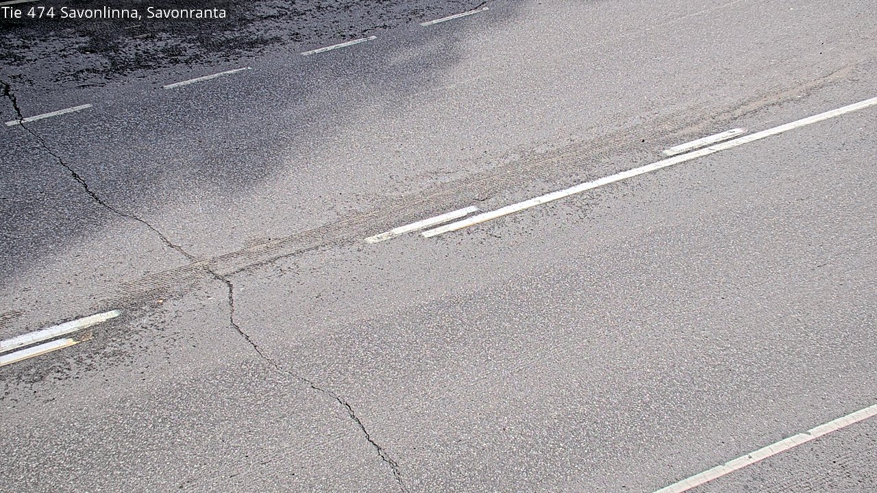 Kelikamerat Kuva Tie 474 Savonlinna Savonranta, Savonlinna, Etelä-Savo