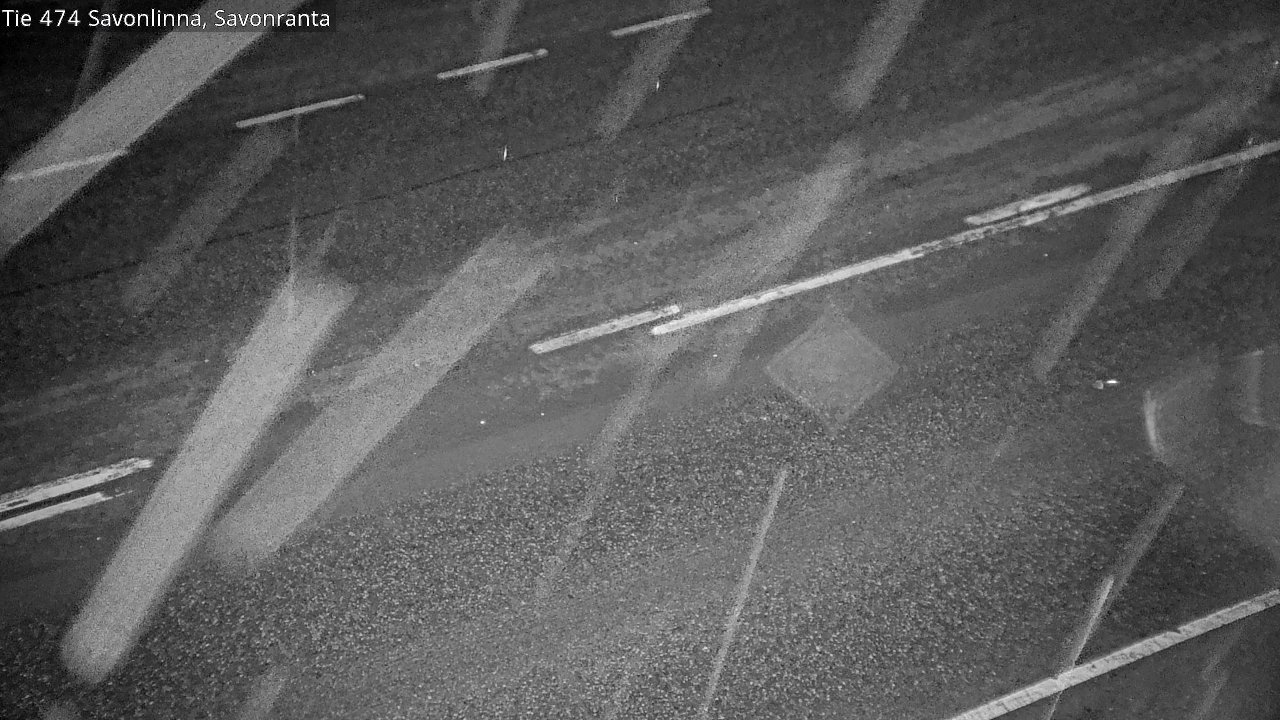 Kelikamerat Kuva Tie 474 Savonlinna Savonranta, Savonlinna, Etelä-Savo