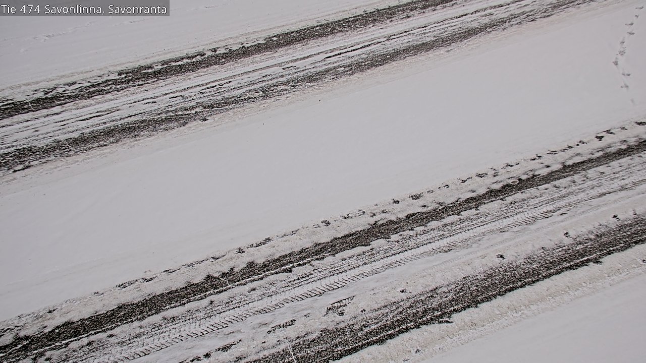 Kelikamerat Kuva Tie 474 Savonlinna Savonranta, Savonlinna, Etelä-Savo