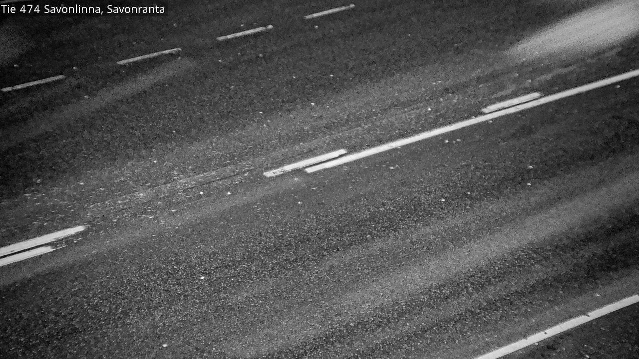 Kelikamerat Kuva Tie 474 Savonlinna Savonranta, Savonlinna, Etelä-Savo