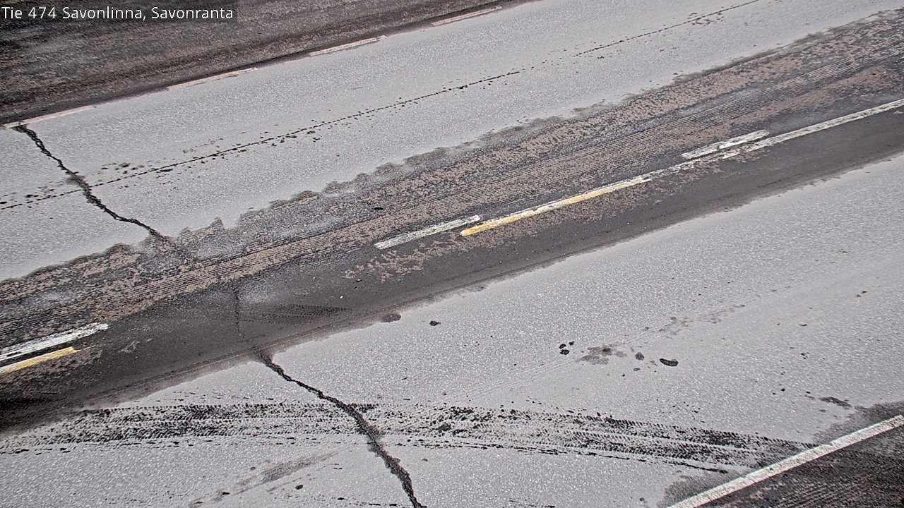 Kelikamerat Kuva Tie 474 Savonlinna Savonranta, Savonlinna, Etelä-Savo