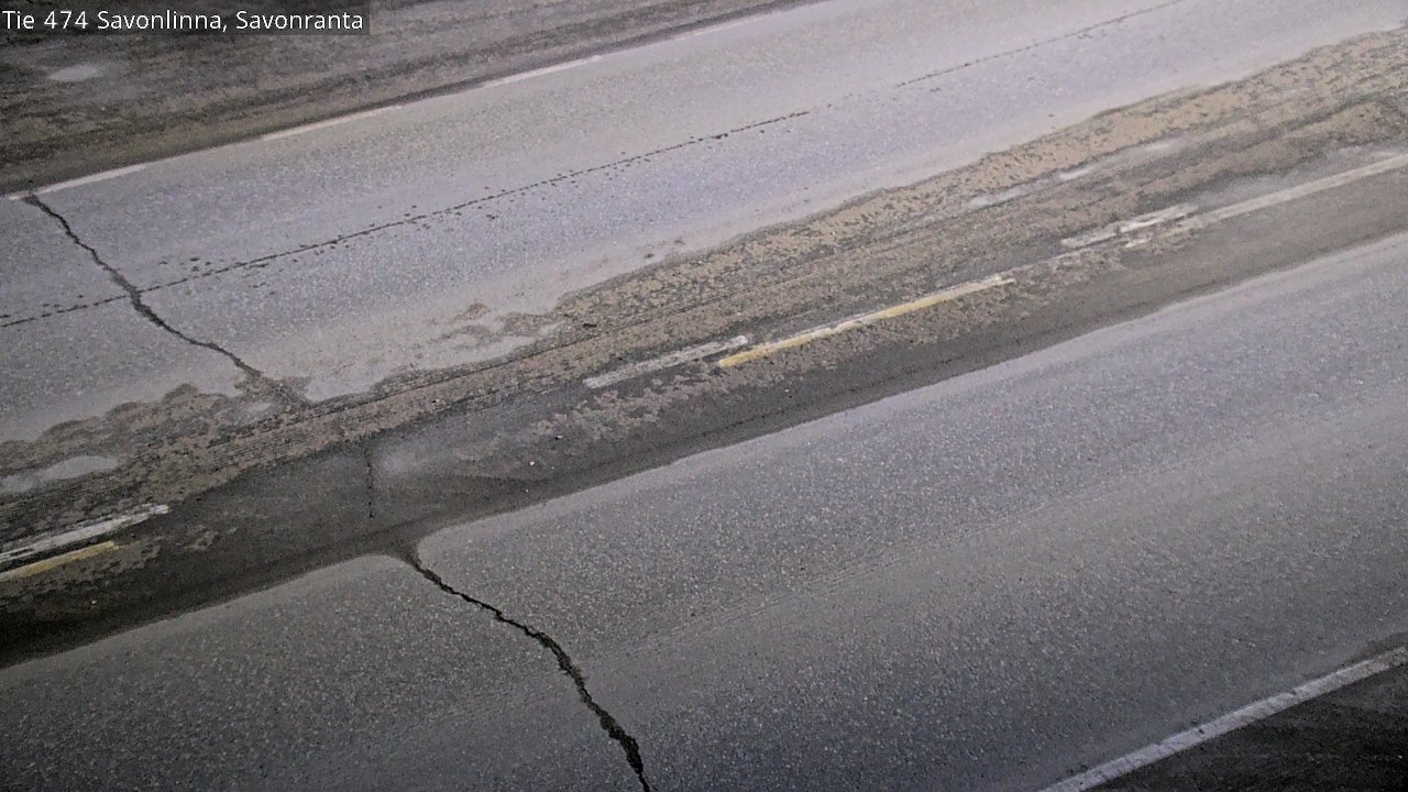 Kelikamerat Kuva Tie 474 Savonlinna Savonranta, Savonlinna, Etelä-Savo