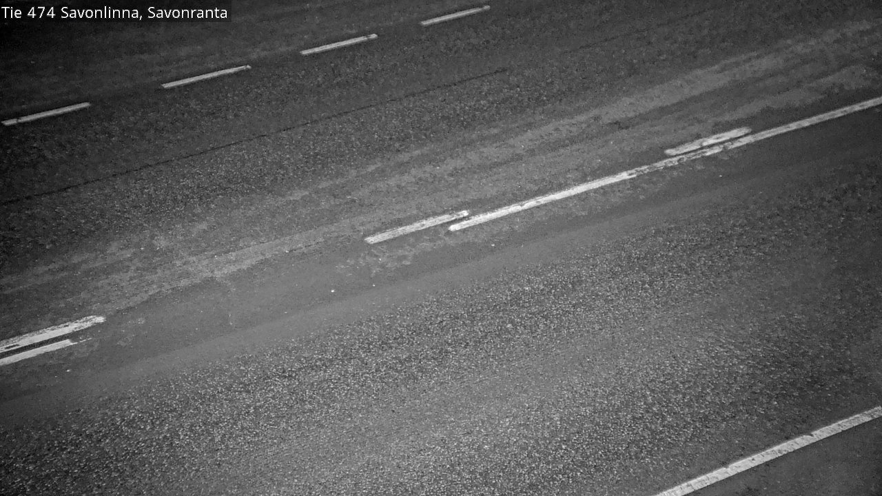 Kelikamerat Kuva Tie 474 Savonlinna Savonranta, Savonlinna, Etelä-Savo