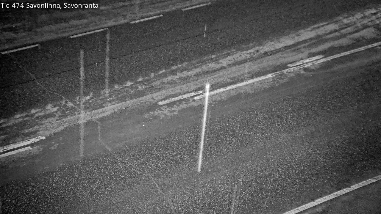 Kelikamerat Kuva Tie 474 Savonlinna Savonranta, Savonlinna, Etelä-Savo