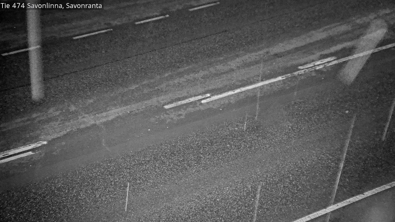 Kelikamerat Kuva Tie 474 Savonlinna Savonranta, Savonlinna, Etelä-Savo