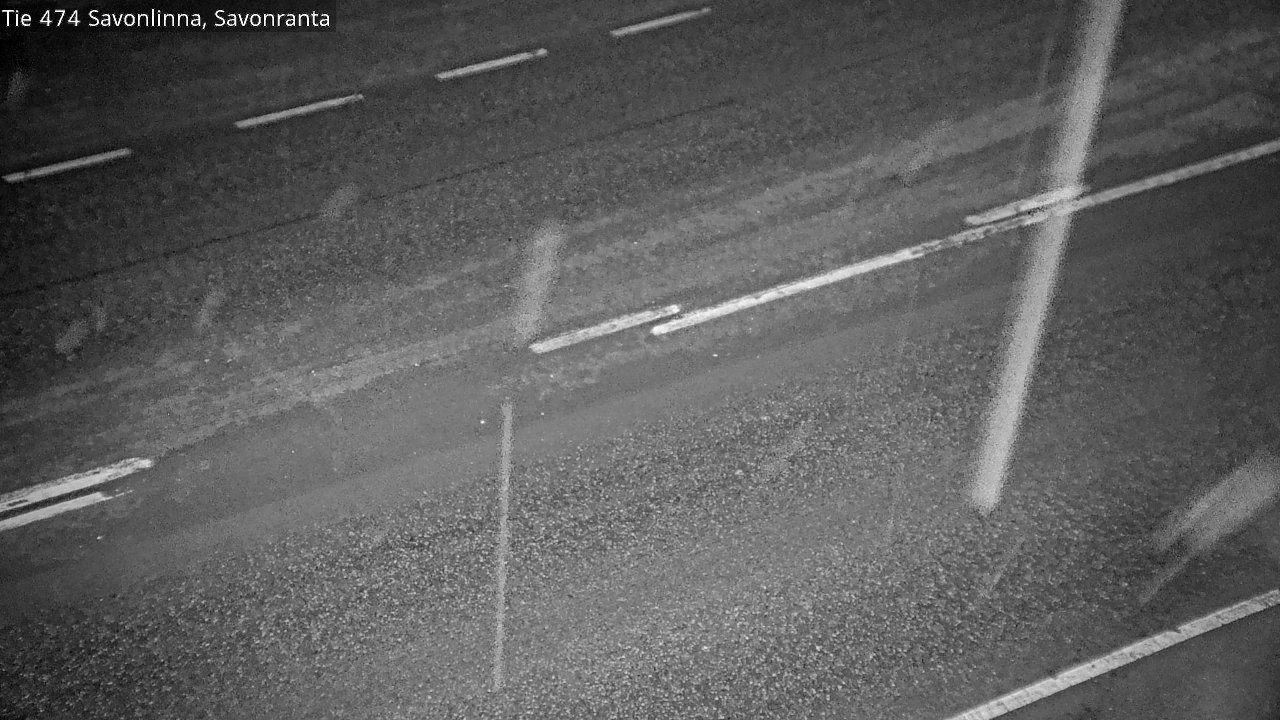 Kelikamerat Kuva Tie 474 Savonlinna Savonranta, Savonlinna, Etelä-Savo