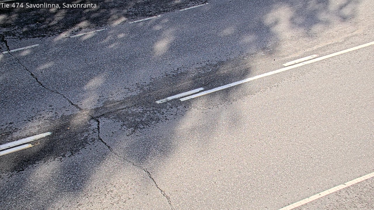 Kelikamerat Kuva Tie 474 Savonlinna Savonranta, Savonlinna, Etelä-Savo
