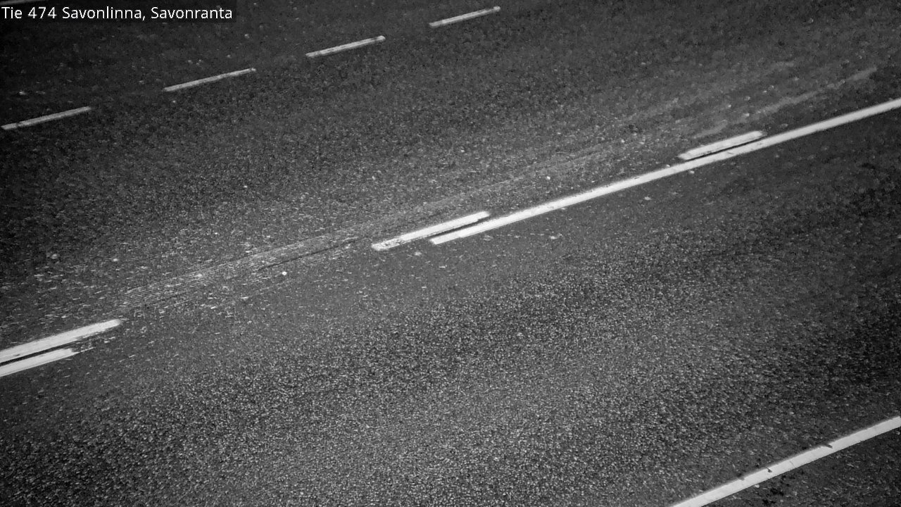 Kelikamerat Kuva Tie 474 Savonlinna Savonranta, Savonlinna, Etelä-Savo
