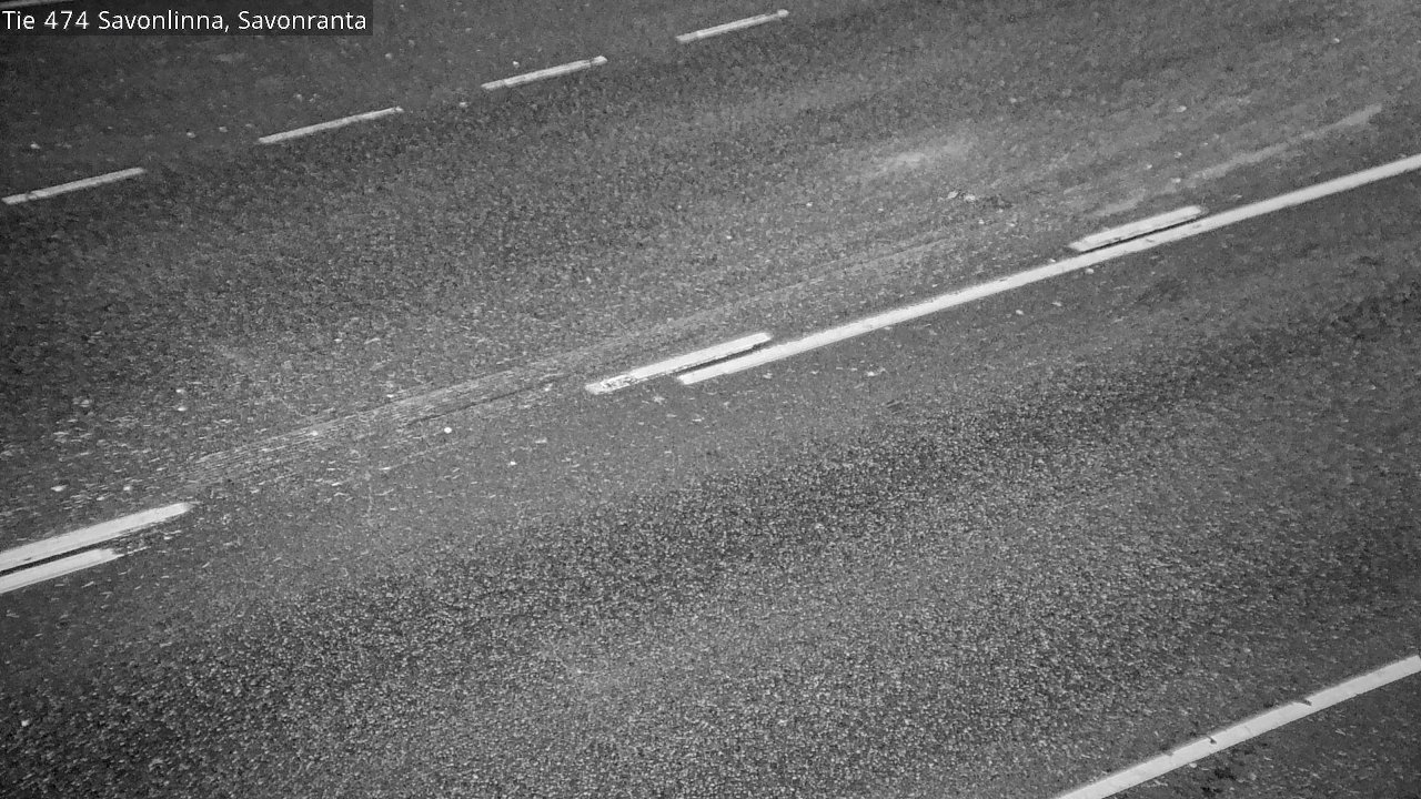 Kelikamerat Kuva Tie 474 Savonlinna Savonranta, Savonlinna, Etelä-Savo