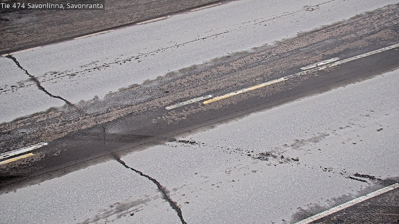 Kelikamerat Kuva Tie 474 Savonlinna Savonranta, Savonlinna, Etelä-Savo