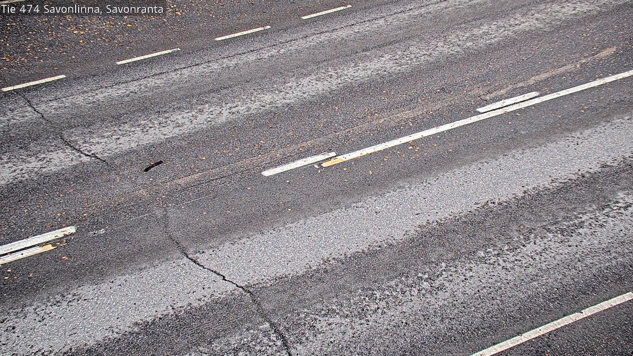 Kelikamerat Kuva Tie 474 Savonlinna Savonranta, Savonlinna, Etelä-Savo