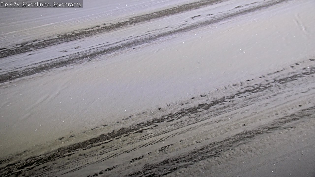 Kelikamerat Kuva Tie 474 Savonlinna Savonranta, Savonlinna, Etelä-Savo