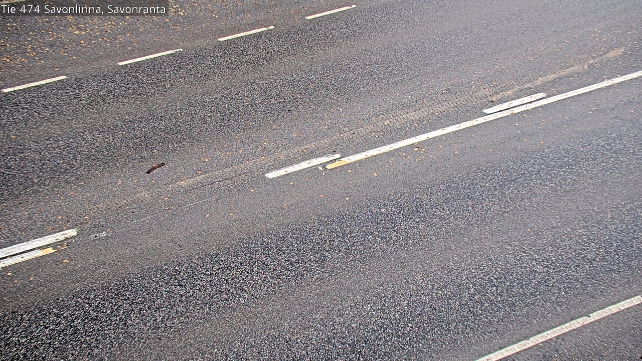 Kelikamerat Kuva Tie 474 Savonlinna Savonranta, Savonlinna, Etelä-Savo