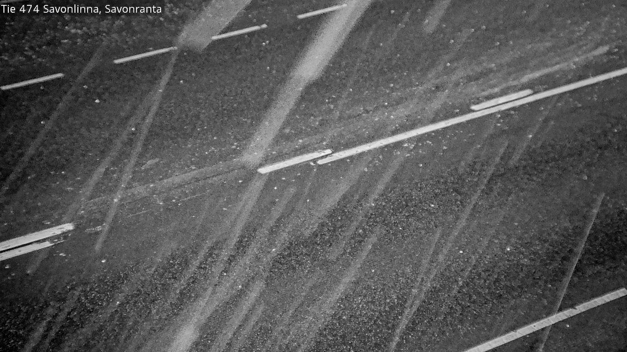 Kelikamerat Kuva Tie 474 Savonlinna Savonranta, Savonlinna, Etelä-Savo